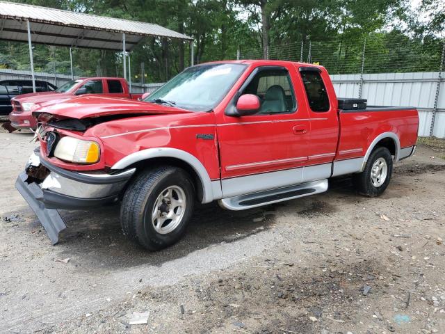 FORD F150