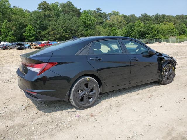2022 HYUNDAI ELANTRA SE KMHLM4AG5NU327915