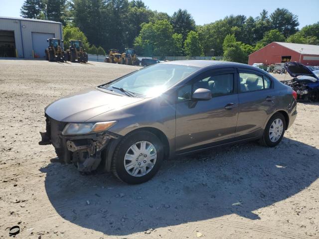 Vin: 19xfb2f58ce332153, lot: 62324875, honda civic lx 2012 img_1