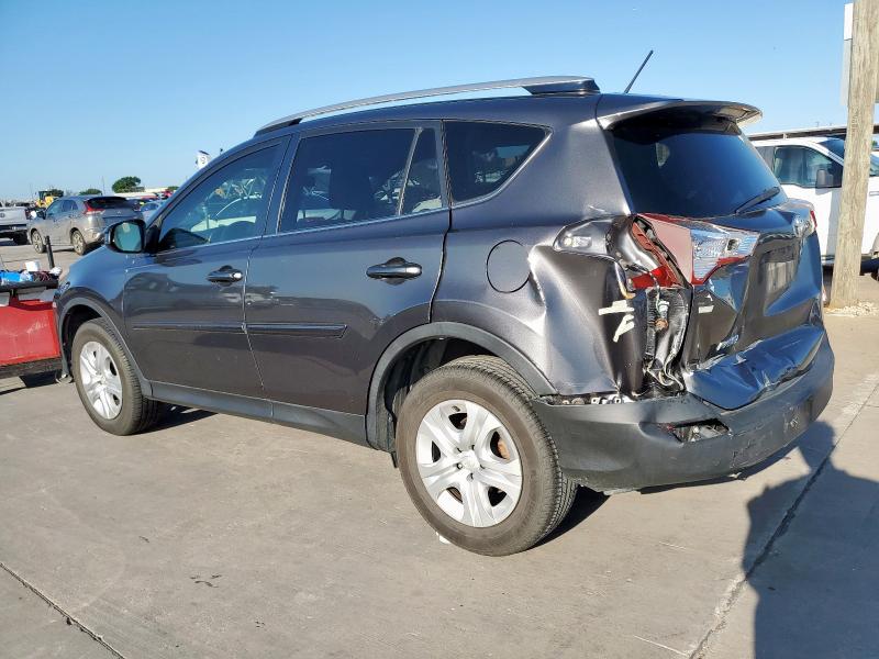 Vin: jtmzfrev6fj031867, lot: 61355325, toyota rav4 le 20152