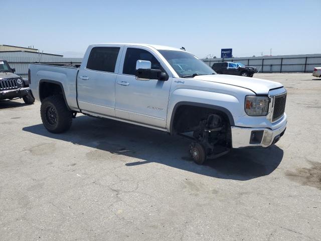 Vin: 3gtu2vec6eg311804, lot: 59746875, gmc sierra k1500 slt 20144