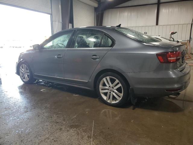 2017 VOLKSWAGEN JETTA SEL 3VWL17AJ7HM212765