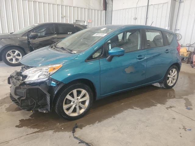 Vin: 3n1ce2cp7fl416564, lot: 58913395, nissan versa s 2015 img_1