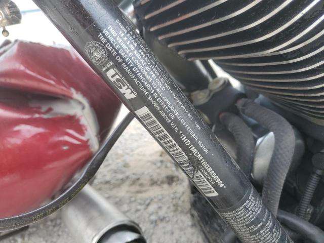 2016 HARLEY-DAVIDSON FLRT FREE 1HD1MCM16GB850984