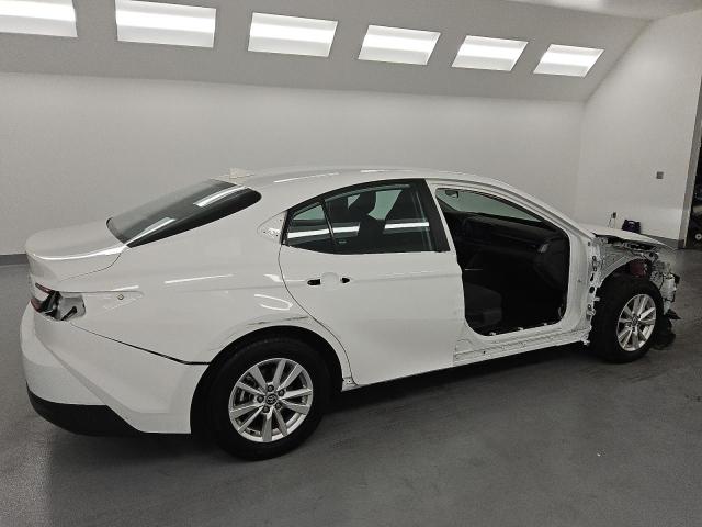 Vin: 4t1daack7su045798, lot: 61656205, toyota camry xse 20253