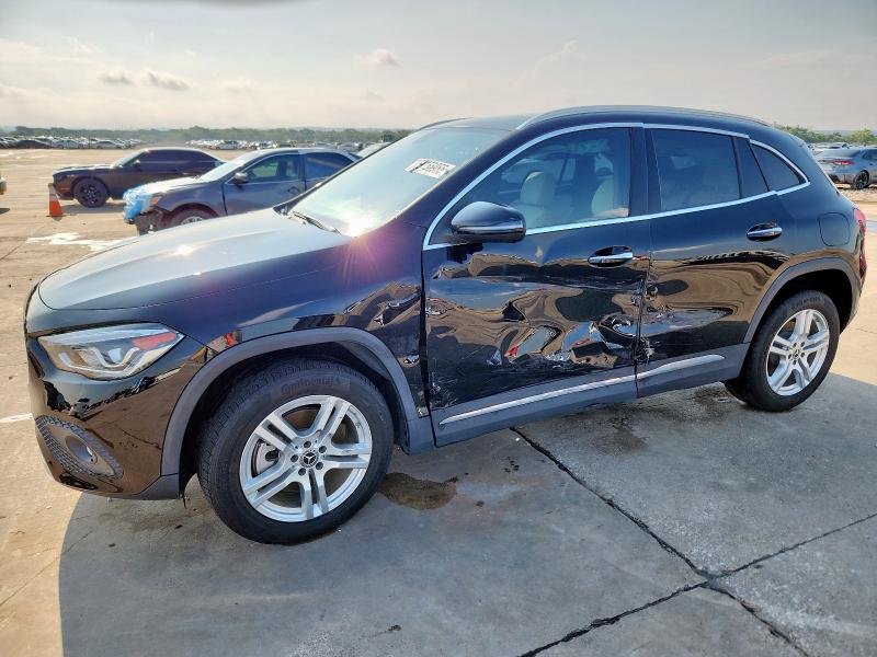 Vin: w1n4n4gb9pj459400, lot: 59155955, mercedes-benz gla-class 250 2023 img_1
