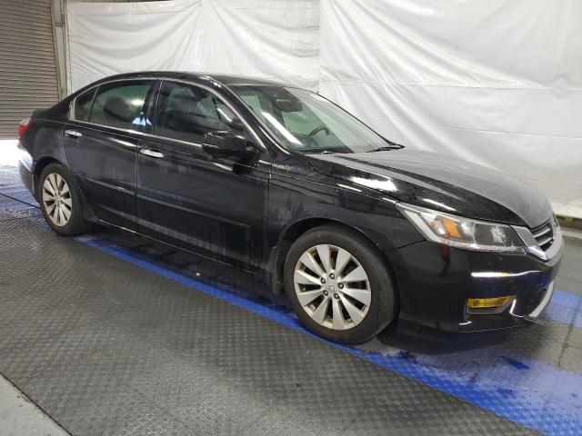 2013 HONDA ACCORD EXL - 1HGCR3F89DA005278