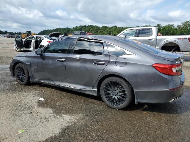 Vin: 1hgcv2f99ja040669, lot: 60986255, honda accord touring 20182
