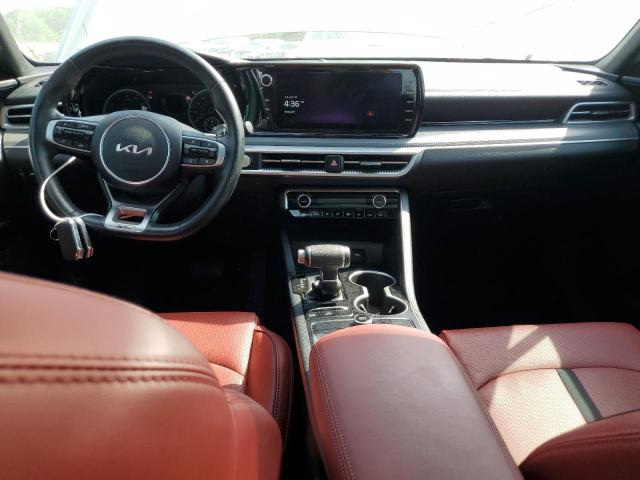 2023 KIA K5 GT LINE 5XXG64J20PG227542