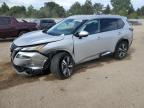 2021 NISSAN ROGUE SL - 5N1AT3CB4MC798304