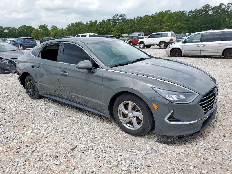 2020 HYUNDAI SONATA SE - 5NPEG4JAXLH001695
