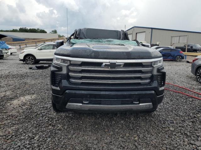 2024 CHEVROLET SILVERADO - 2GCUDJED9R1232492