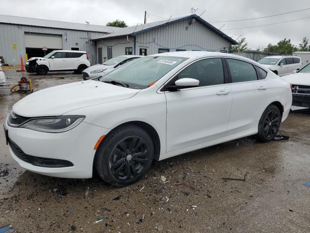 Vin: 1c3cccfb7hn511111, lot: 59168485, chrysler 200 lx 2017 img_1