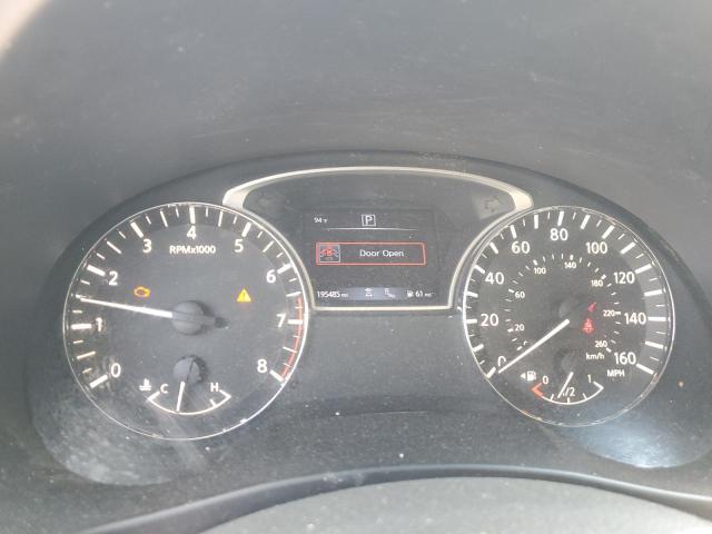 2016 NISSAN ALTIMA 2.5 - 1N4AL3AP5GC132677