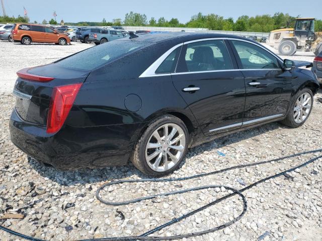 Vin: 2g61n5s32e9291949, lot: 59131965, cadillac xts luxury collection 20143
