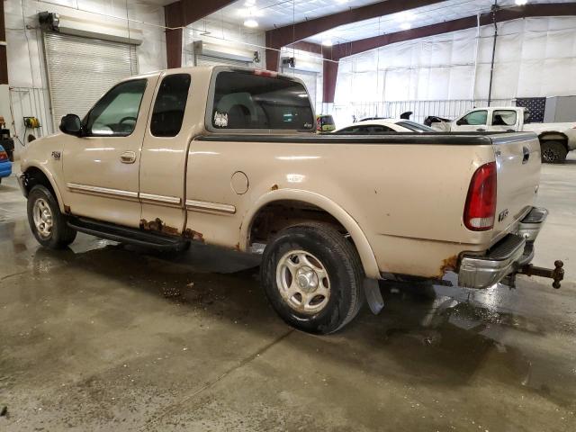 1998 FORD F-150 #3302665005