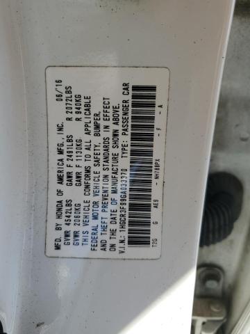 2016 HONDA ACCORD TOU 1HGCR3F99GA033370