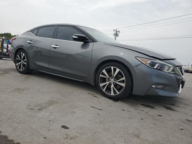 Vin: 1n4aa6ap7hc413095, lot: 58304375, nissan maxima 3.5s 20174