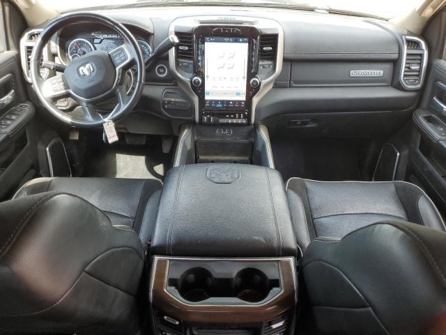 2022 RAM 2500 LARAM 3C6UR5KL5NG310036