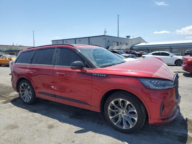 2025 LINCOLN AVIATOR 5LM5J6WC4SGL07956