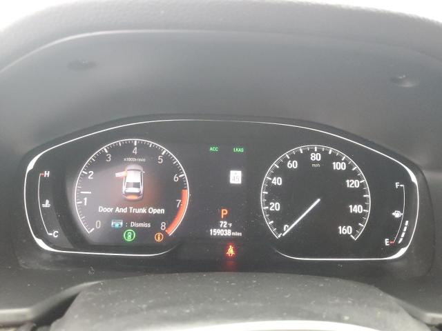 2018 HONDA ACCORD TOU - 1HGCV1F92JA018233