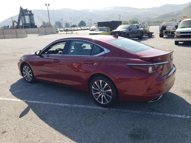 Vin: 58adz1b12mu090385, lot: 59309125, lexus es350 350 base 20212