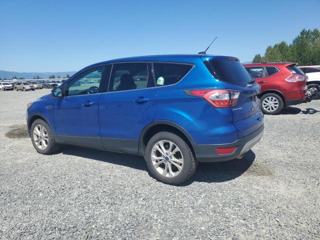 Vin: 1fmcu9gd0hub54075, lot: 60490885, ford escape se 20172