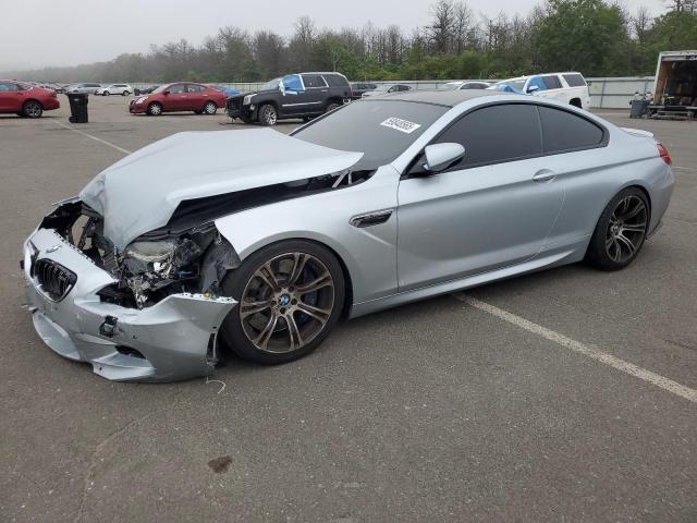 2013 BMW M6 - WBSLX9C54DC968720