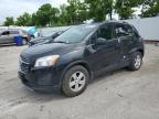 2016 CHEVROLET TRAX 1LT - KL7CJLSB3GB663911