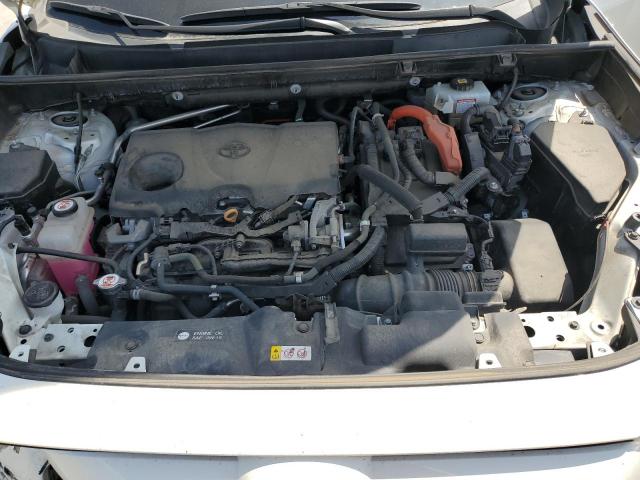 2021 TOYOTA RAV4 LIMITED 4T3D6RFVXMU054558