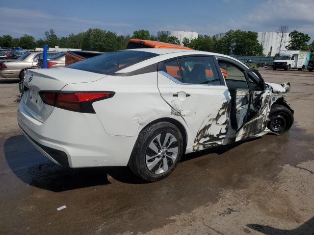 2024 NISSAN ALTIMA S 1N4BL4BV6RN429519