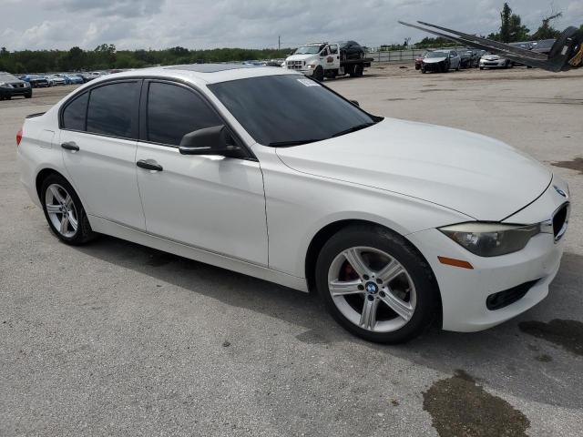 Vin: wba3a5g57enp30293, lot: 63136385, bmw 3 series i 20144