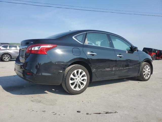 Vin: 3n1ab7ap6ky444451, lot: 59256165, nissan sentra s 20193