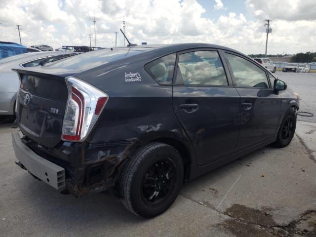 Vin: jtdkn3du9d1683342, lot: 61940775, toyota prius 20133