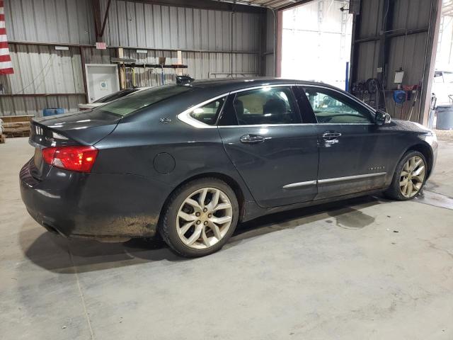 2019 CHEVROLET IMPALA PRE 2G1105S31K9108718