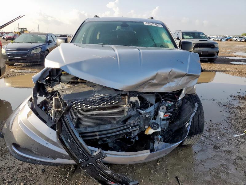 2018 DODGE JOURNEY SE - 3C4PDCAB0JT529361