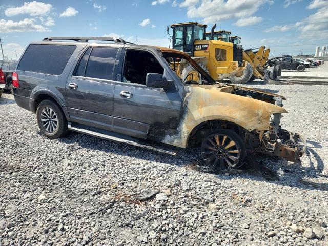 2015 FORD EXPEDITION #3276357705