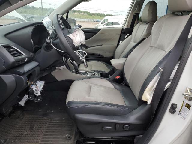 2020 SUBARU FORESTER L JF2SKAUC6LH603815