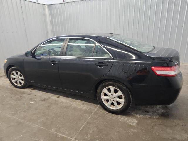 2010 TOYOTA CAMRY BASE - 4T1BF3EK3AU034202