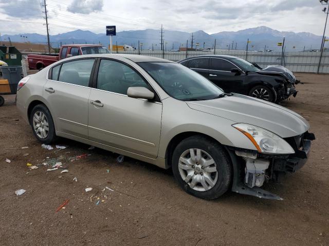 Vin: 1n4al2ap2an423742, lot: 59127025, nissan altima base 20104