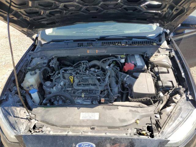 2019 FORD FUSION SE - 3FA6P0HDXKR133211