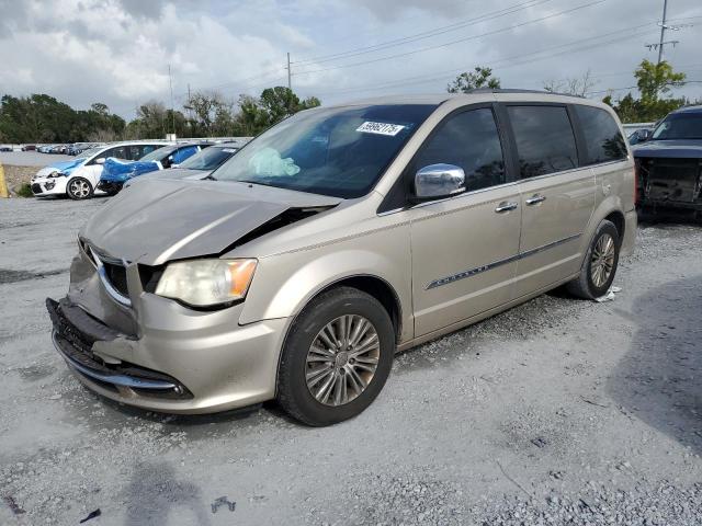 Vin: 2c4rc1cgxdr769856, lot: 59962175, chrysler minivan touring l 2013 img_1