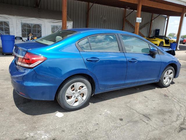 Vin: 2hgfb2e5xfh515162, lot: 59993225, honda civic lx 20153