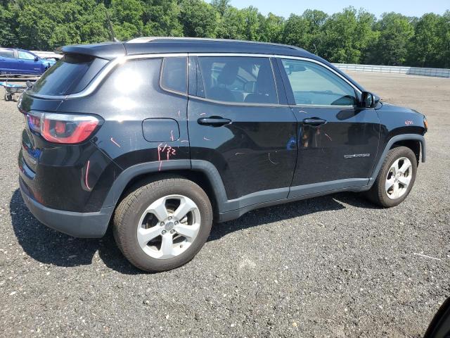 Vin: 3c4njcbb1ht658590, lot: 60962925, jeep compass latitude 20173