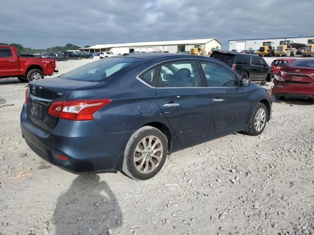 Vin: 3n1ab7ap3gy289025, lot: 61213145, nissan sentra s 20163