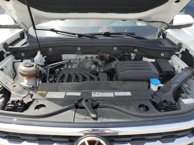 2020 VOLKSWAGEN ATLAS CROS 1V26E2CA1LC209356