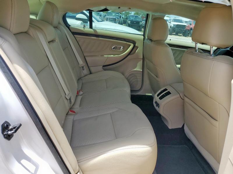 2015 FORD TAURUS LIM 1FAHP2F85FG192190