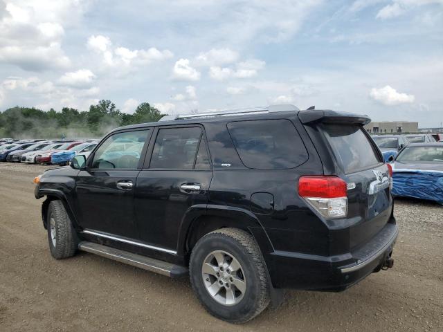 Vin: jtebu5jr5a5026553, lot: 60832755, toyota 4runner sr5 20102