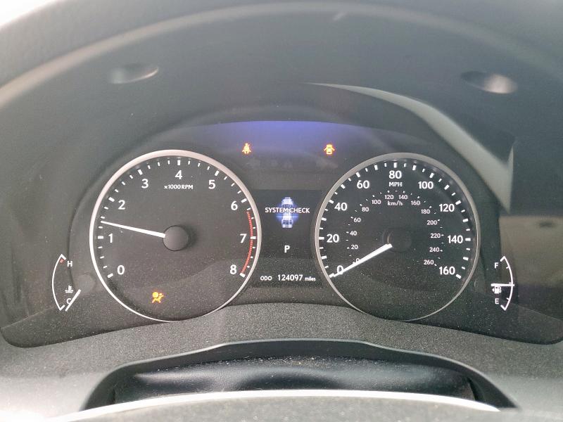 2015 LEXUS ES 350 JTHBK1GG8F2195045
