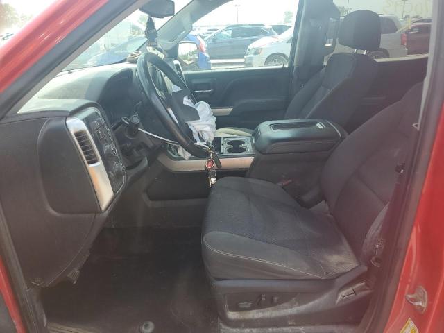 2016 CHEVROLET SILVERADO - 3GCUKREC9GG270093